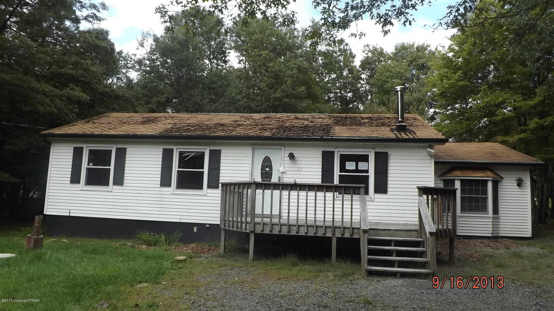 27 Poplar Road Albrightsville, PA 18210 - Photo 1 of 14 DSCF1990