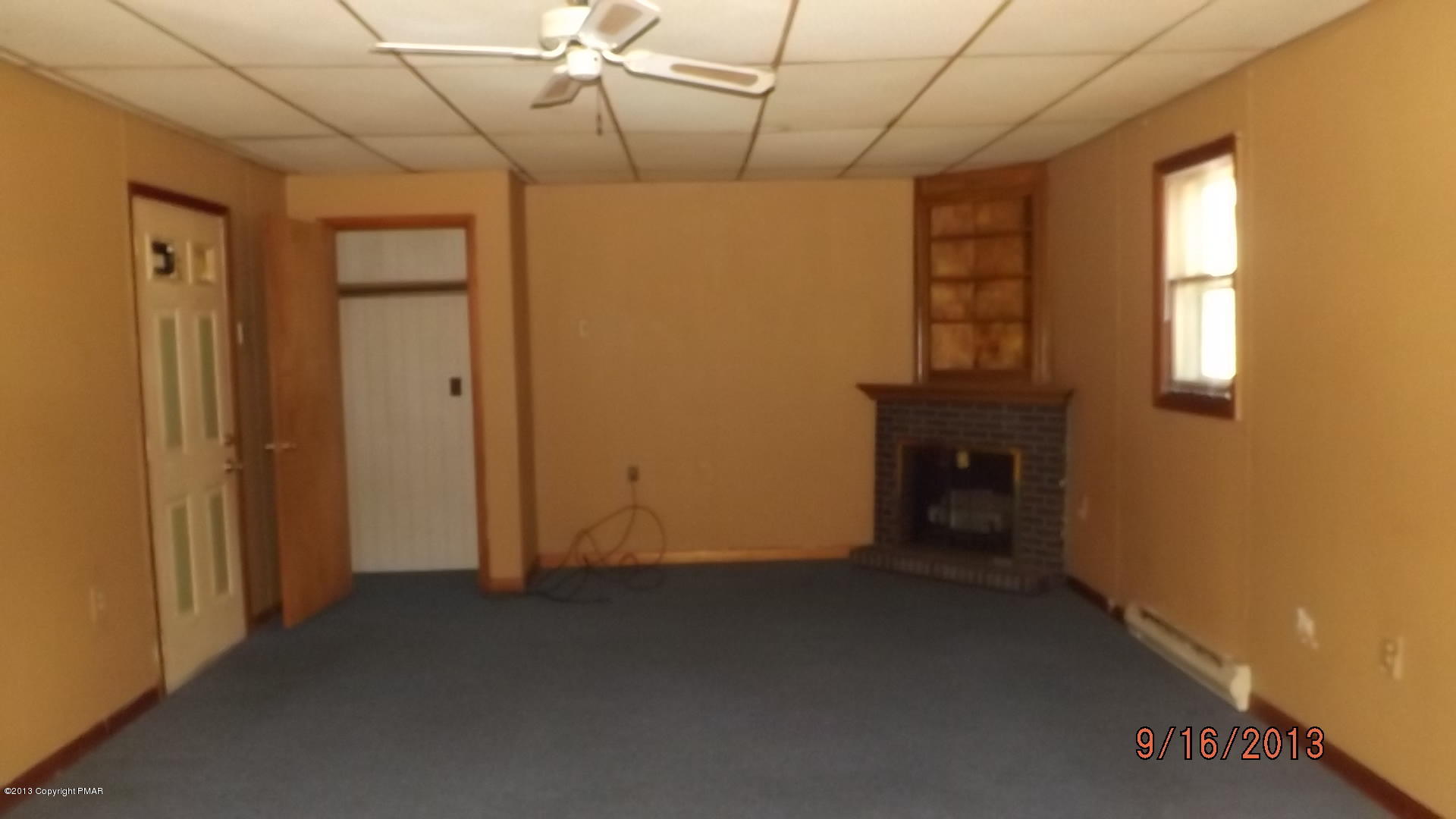 27 Poplar Road Albrightsville, PA 18210 - Photo 12 of 14 fam rm