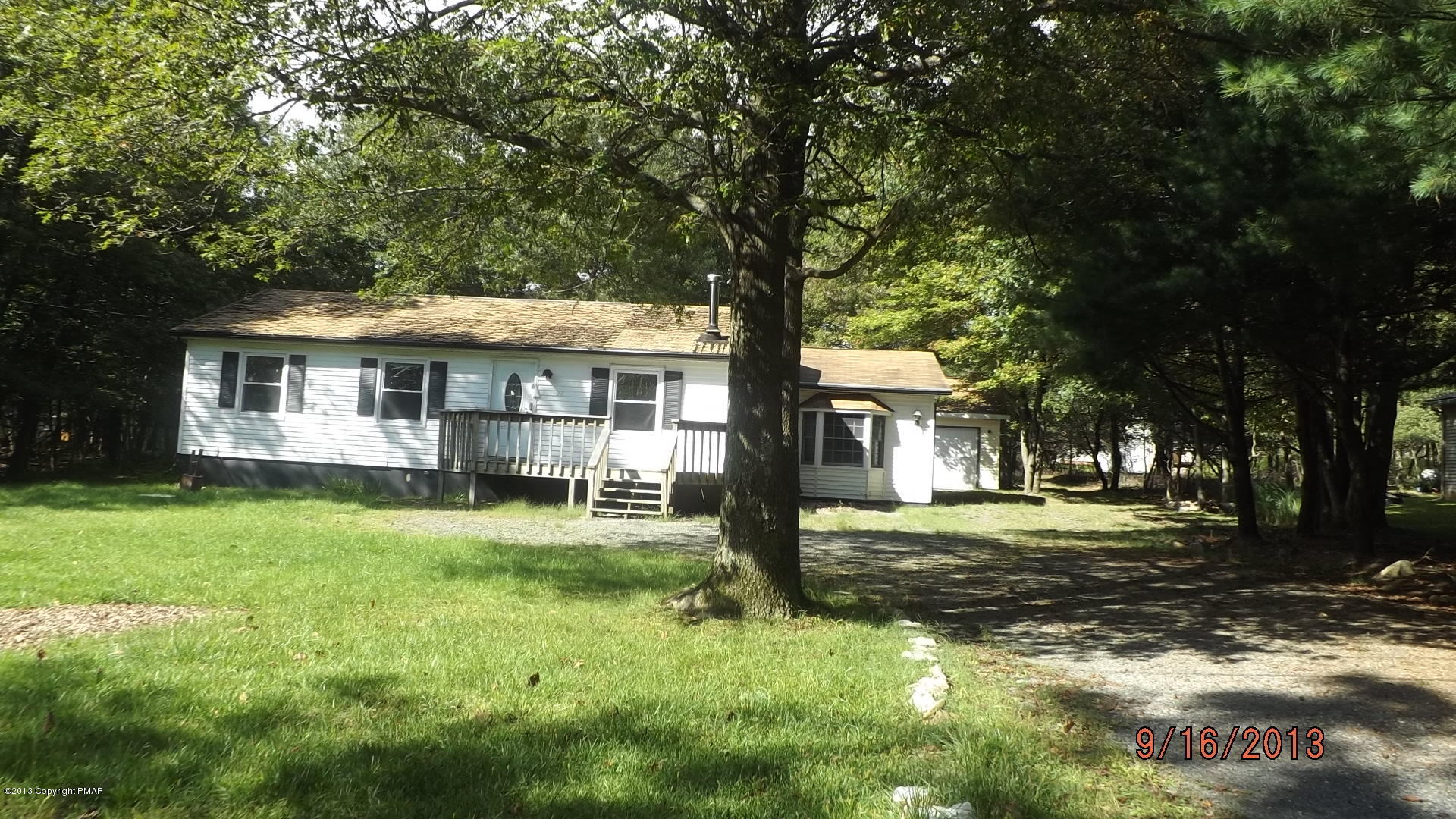 27 Poplar Road Albrightsville, PA 18210 - Photo 6 of 14 DSCF1959