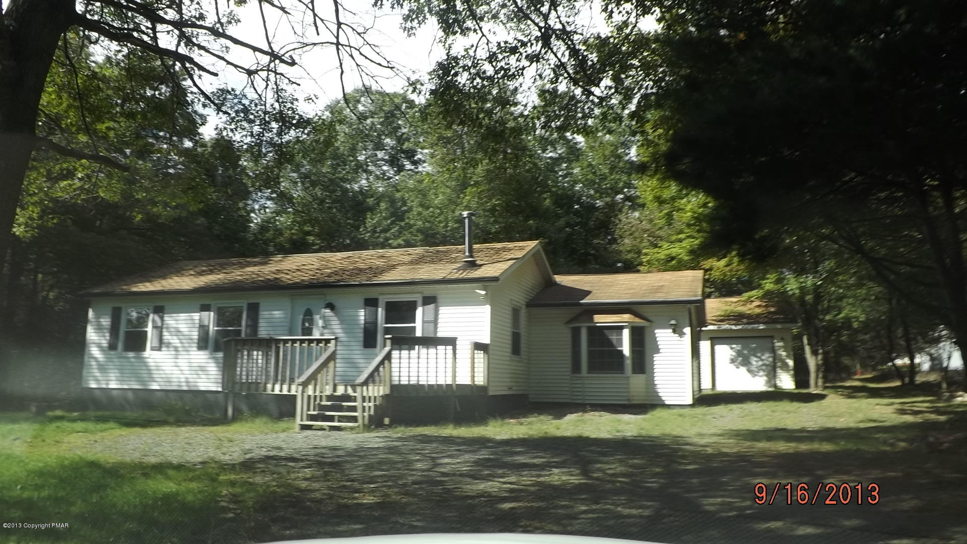 27 Poplar Road Albrightsville, PA 18210 - Photo 7 of 14 DSCF1961