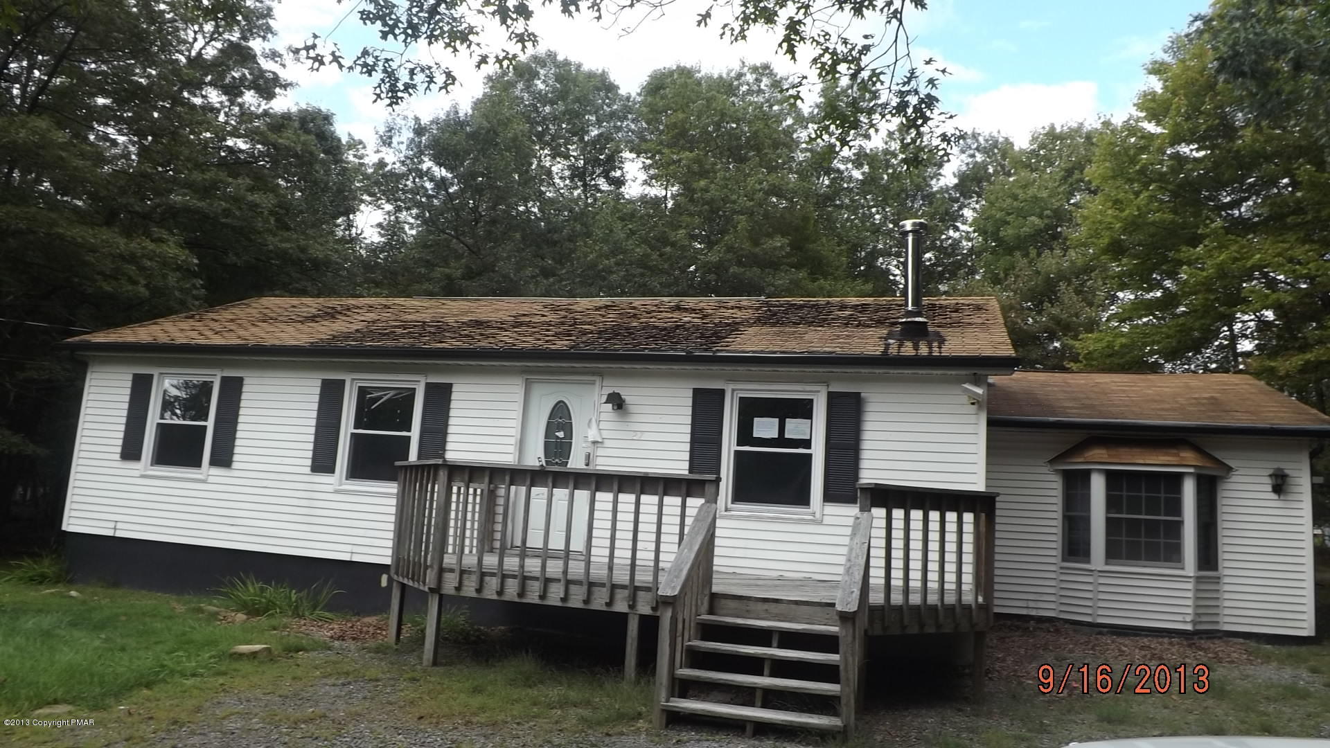 27 Poplar Road Albrightsville, PA 18210 - Photo 10 of 14 DSCF1989