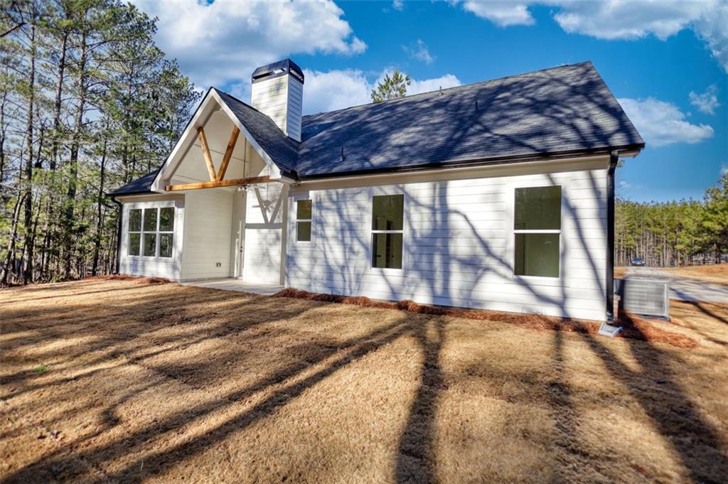 160 Loyd Road Mansfield, GA 30055 - Photo 15 of 82