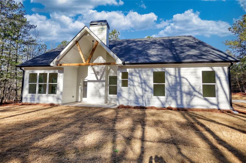 160 Loyd Road Mansfield, GA 30055 - Photo 16 of 82