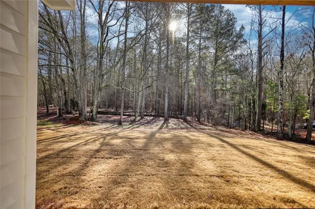 $535,000 | 160 Loyd Road, Mansfield, GA 30055