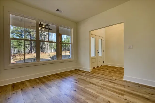 $535,000 | 160 Loyd Road, Mansfield, GA 30055