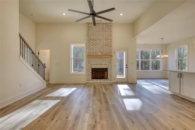 $535,000 | 160 Loyd Road, Mansfield, GA 30055