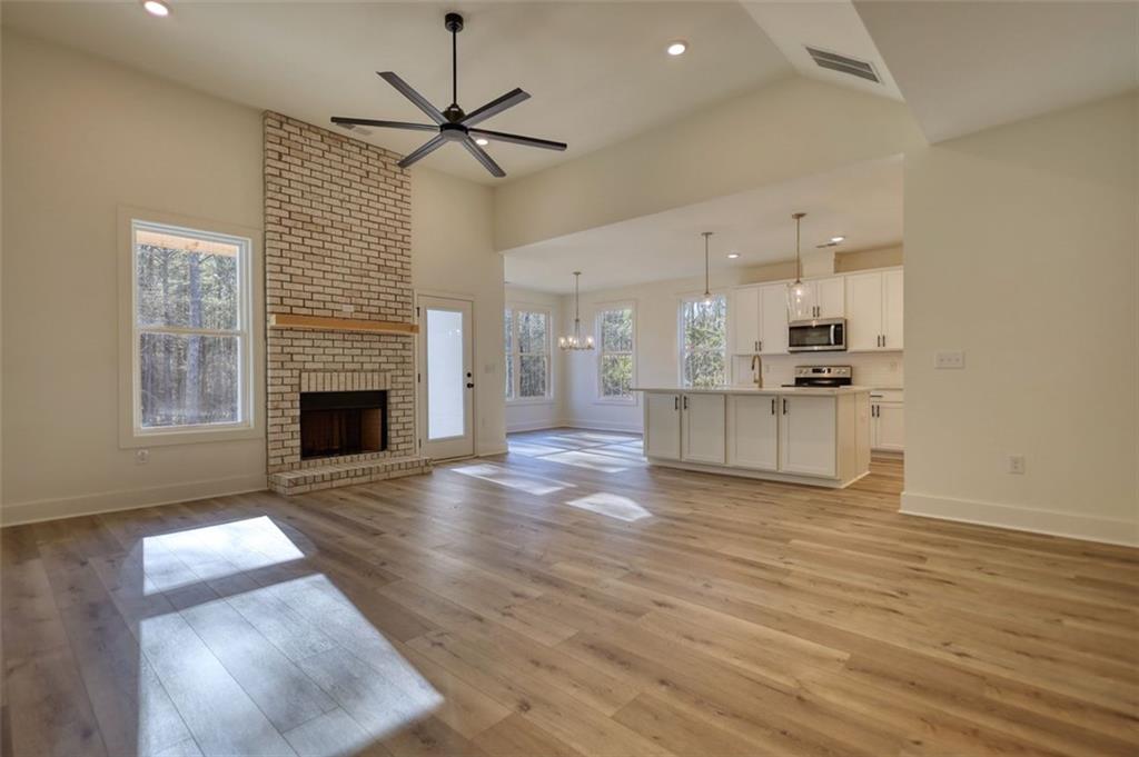 160 Loyd Road Mansfield, GA 30055 - Photo 31 of 82