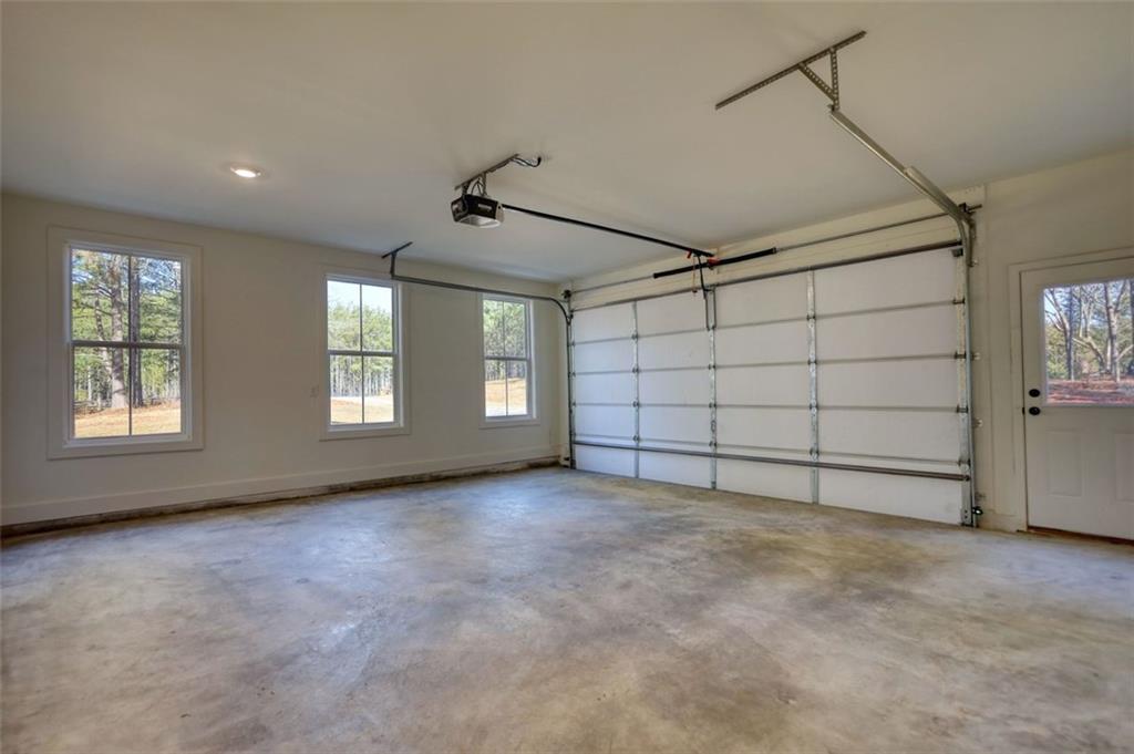 160 Loyd Road Mansfield, GA 30055 - Photo 32 of 82