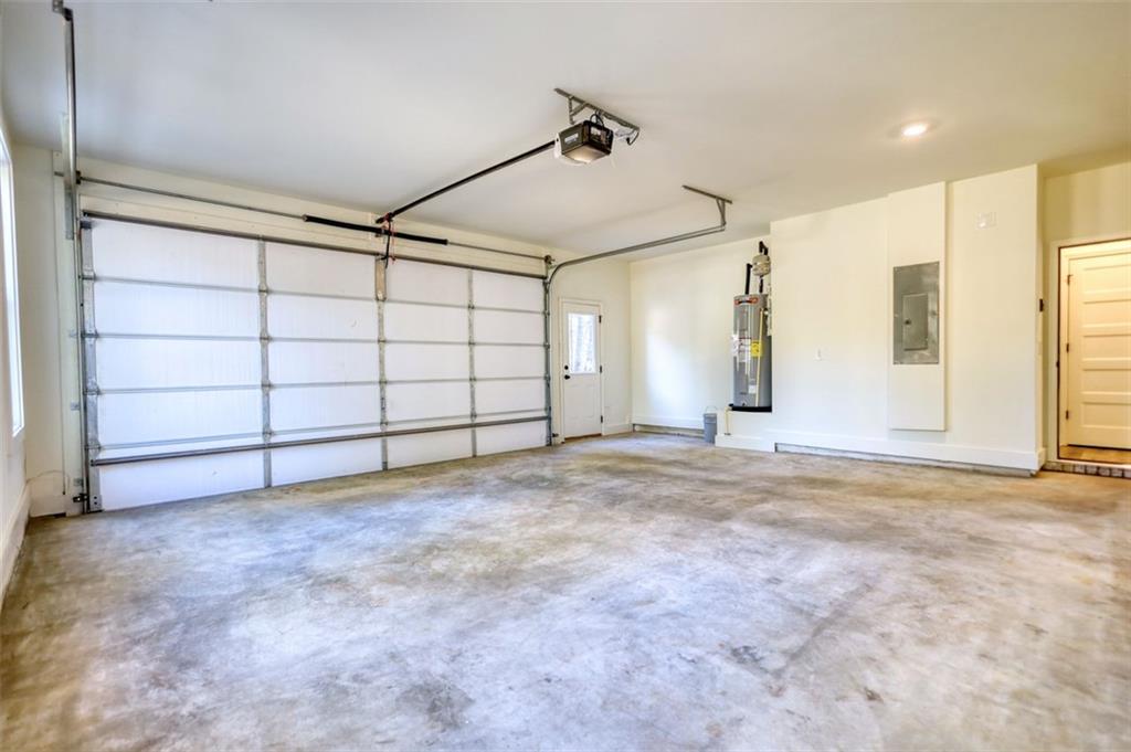 160 Loyd Road Mansfield, GA 30055 - Photo 33 of 82