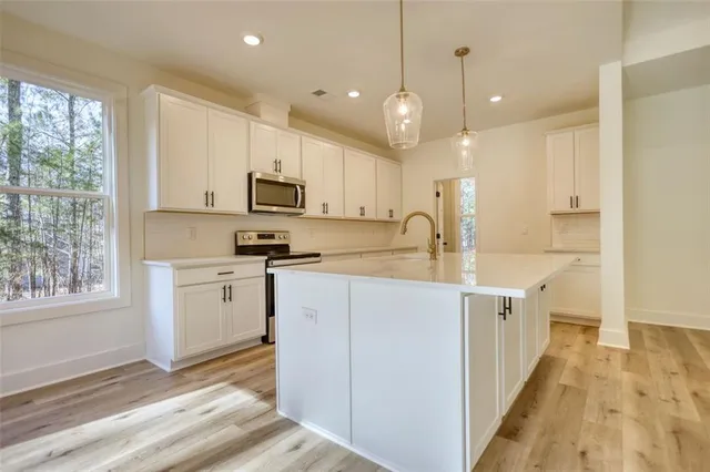 $535,000 | 160 Loyd Road, Mansfield, GA 30055