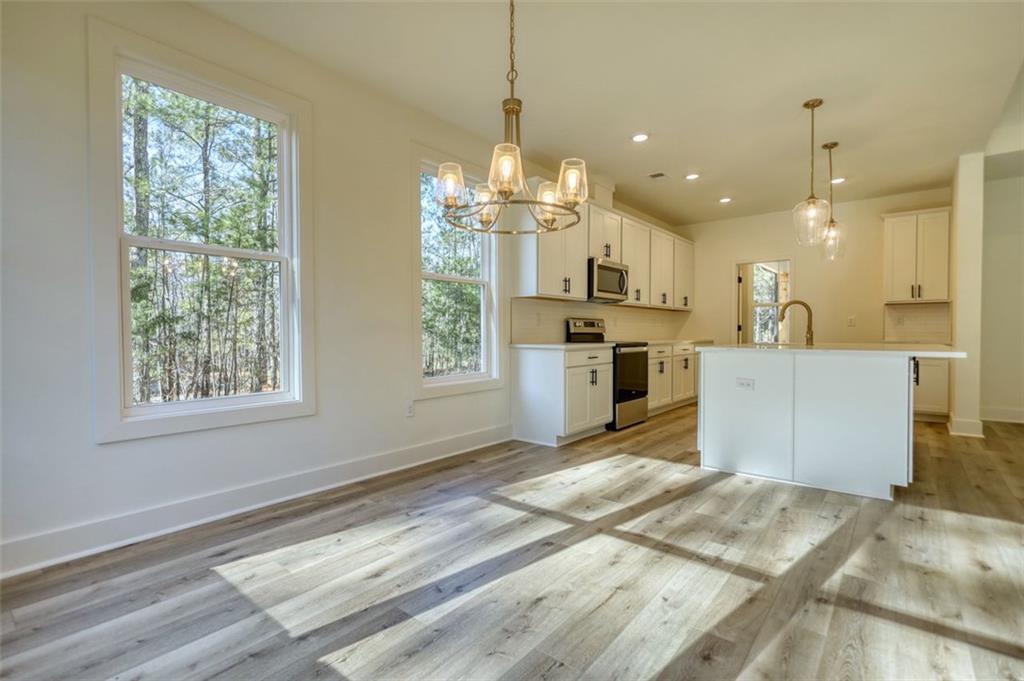 160 Loyd Road Mansfield, GA 30055 - Photo 40 of 82