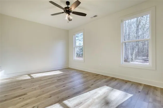 $535,000 | 160 Loyd Road, Mansfield, GA 30055