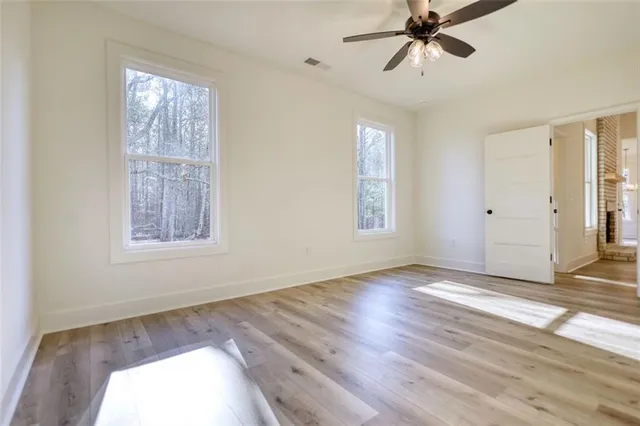 $535,000 | 160 Loyd Road, Mansfield, GA 30055