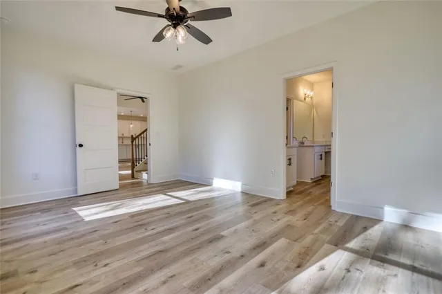 $535,000 | 160 Loyd Road, Mansfield, GA 30055