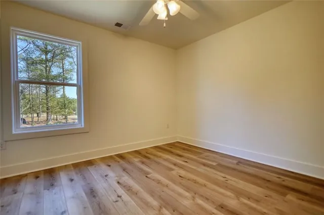 $535,000 | 160 Loyd Road, Mansfield, GA 30055