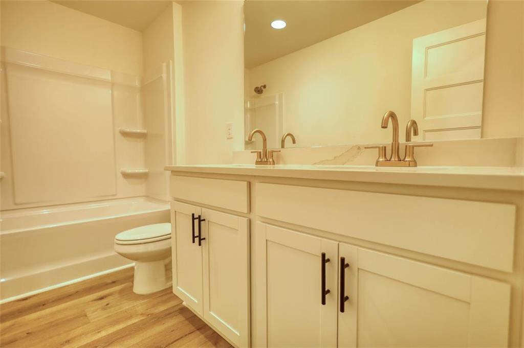 160 Loyd Road Mansfield, GA 30055 - Photo 60 of 82