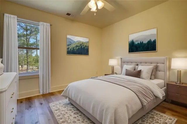 $535,000 | 160 Loyd Road, Mansfield, GA 30055