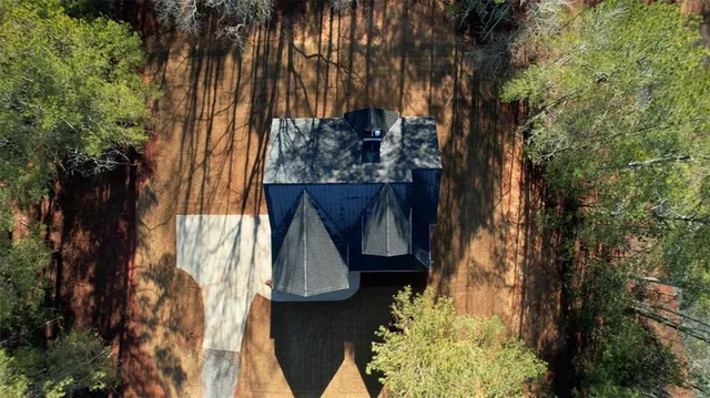 $535,000 | 160 Loyd Road, Mansfield, GA 30055