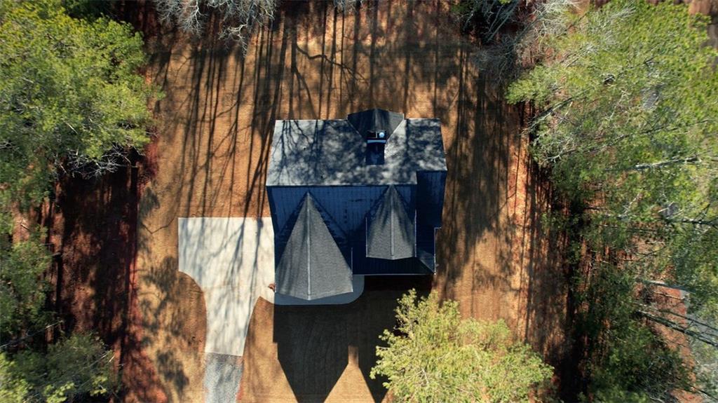 160 Loyd Road Mansfield, GA 30055 - Photo 73 of 82