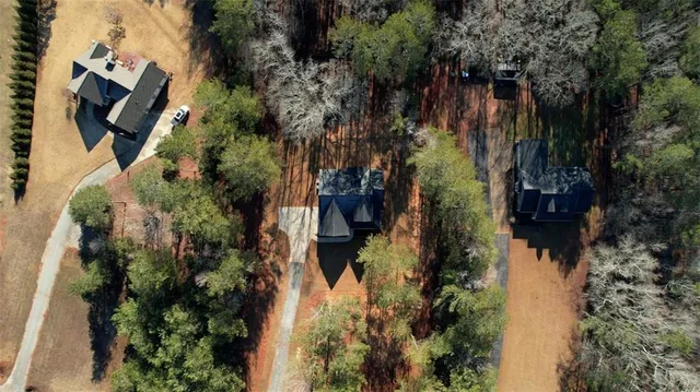 $535,000 | 160 Loyd Road, Mansfield, GA 30055