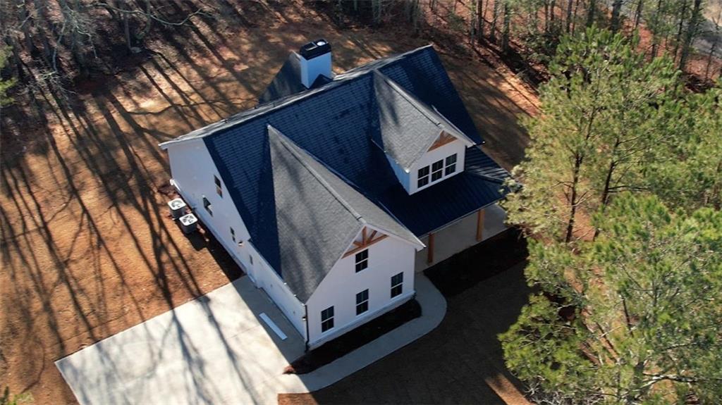 160 Loyd Road Mansfield, GA 30055 - Photo 77 of 82