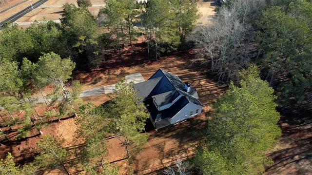 $535,000 | 160 Loyd Road, Mansfield, GA 30055