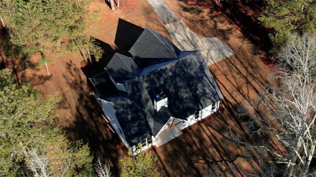 160 Loyd Road Mansfield, GA 30055 - Photo 79 of 82