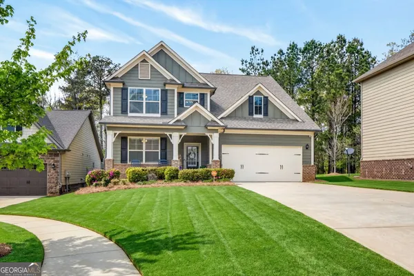 $450,000 | 1140 Pebble Creek Lane, Locust Grove, GA 30248