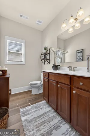 $450,000 | 1140 Pebble Creek Lane, Locust Grove, GA 30248