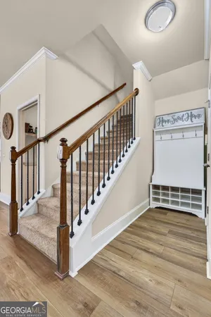 $450,000 | 1140 Pebble Creek Lane, Locust Grove, GA 30248