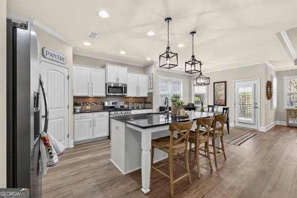 $450,000 | 1140 Pebble Creek Lane, Locust Grove, GA 30248
