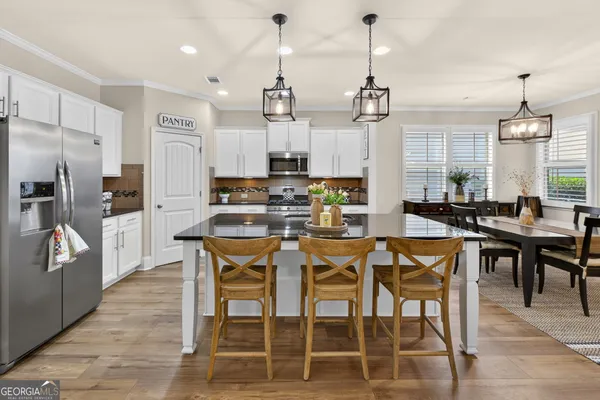 $450,000 | 1140 Pebble Creek Lane, Locust Grove, GA 30248