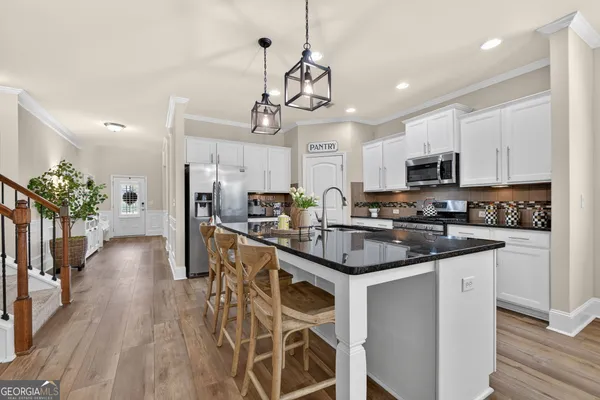 $450,000 | 1140 Pebble Creek Lane, Locust Grove, GA 30248