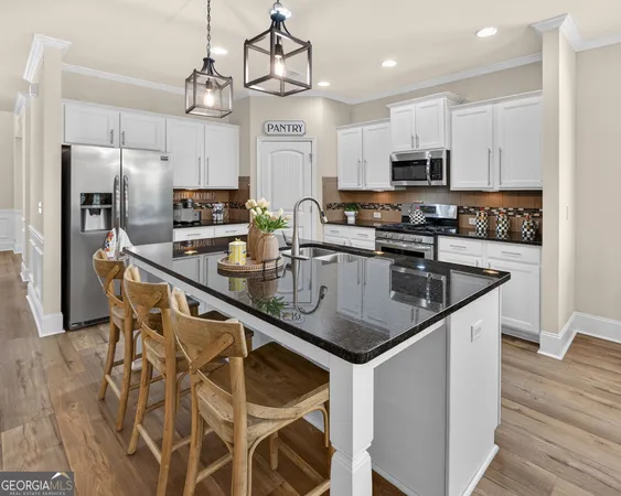 $450,000 | 1140 Pebble Creek Lane, Locust Grove, GA 30248