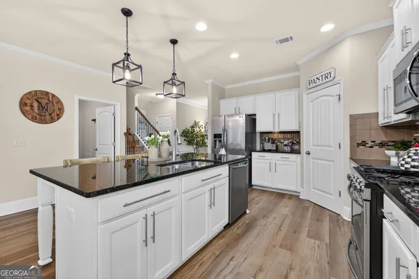 $450,000 | 1140 Pebble Creek Lane, Locust Grove, GA 30248