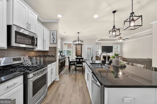 $450,000 | 1140 Pebble Creek Lane, Locust Grove, GA 30248