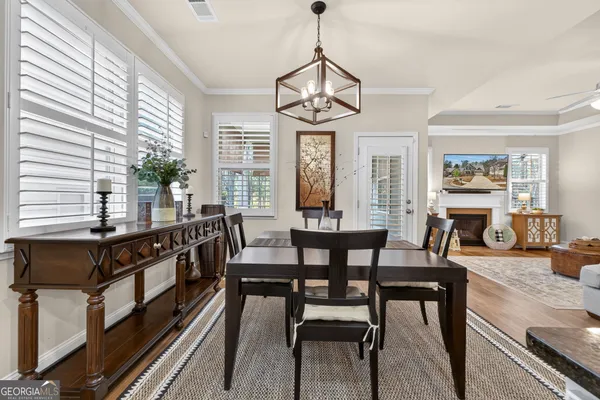 $450,000 | 1140 Pebble Creek Lane, Locust Grove, GA 30248
