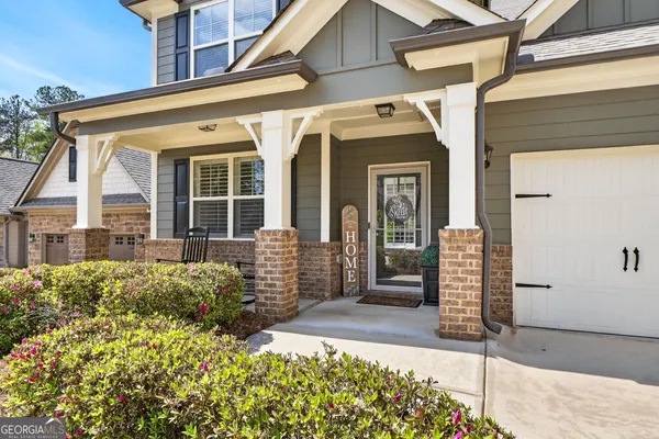 $450,000 | 1140 Pebble Creek Lane, Locust Grove, GA 30248