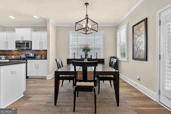 $450,000 | 1140 Pebble Creek Lane, Locust Grove, GA 30248