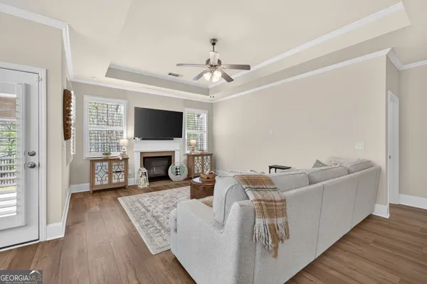 $450,000 | 1140 Pebble Creek Lane, Locust Grove, GA 30248
