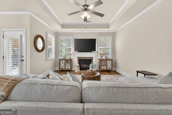 $450,000 | 1140 Pebble Creek Lane, Locust Grove, GA 30248
