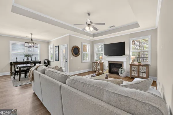 $450,000 | 1140 Pebble Creek Lane, Locust Grove, GA 30248