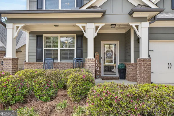 $450,000 | 1140 Pebble Creek Lane, Locust Grove, GA 30248
