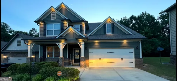$450,000 | 1140 Pebble Creek Lane, Locust Grove, GA 30248