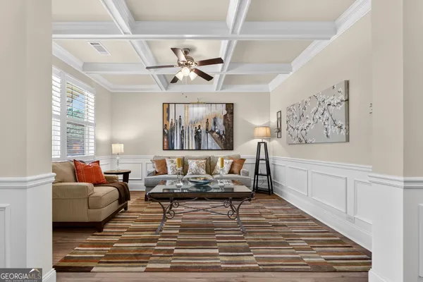 $450,000 | 1140 Pebble Creek Lane, Locust Grove, GA 30248