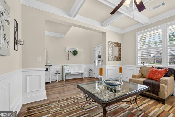 $450,000 | 1140 Pebble Creek Lane, Locust Grove, GA 30248