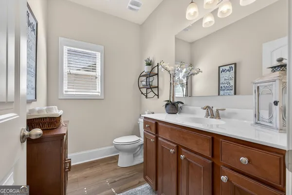 $450,000 | 1140 Pebble Creek Lane, Locust Grove, GA 30248