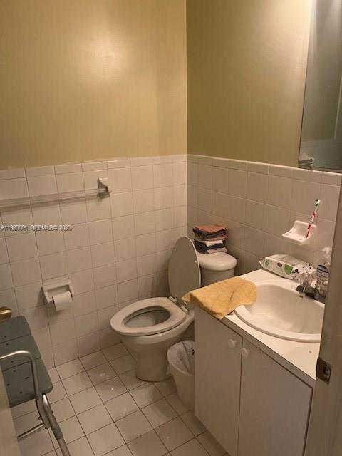 10611 Southwest 170th Terrace Miami, FL 33157 - Photo 15 of 23 a bathroom with a sink and a toilet