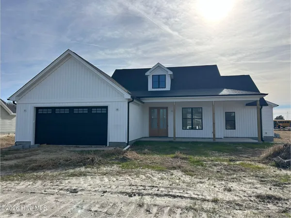 $399,000 | 110 Hampton Place, Hertford, NC 27944