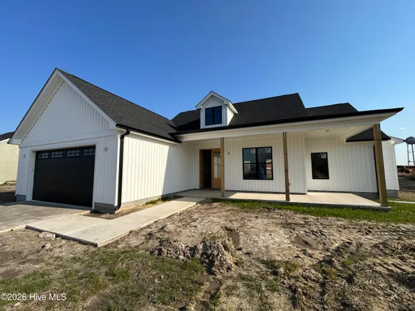 $399,000 | 110 Hampton Place, Hertford, NC 27944